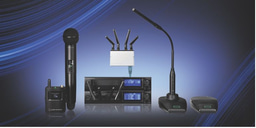 The next Generation of Wireless Audio System 20 PRO