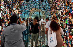 Cinco experiências para ver o AV em ação na InfoComm América Latina 2026