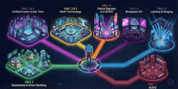 Book Your “Express Pass” for ISE 2026