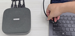 The Game-Changer for Remote Work: How the BXB Docking Station Transformed Emily’s Productivity