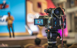 Content Production and Streaming Sessions at InfoComm 2023: Software and Hardware Plus a Little Magic!