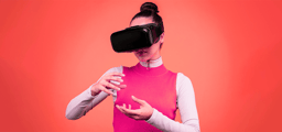 AV on the Menu: Can VR Replace Your Holiday Meal?