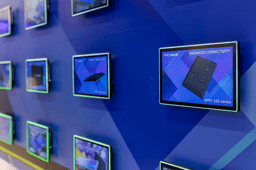 3 reasons why the ProDVX S-Series is made for retail