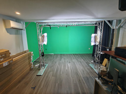 Broadfield Live Announces Two-Week Hiatus for Summer Studio Upgrade