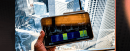 RF Explorer PRO - Visualize o espectro. Domine o sinal!