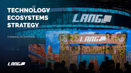 AV Ecosystems – Why the Best Setup Starts Long Before the First Screen Lights Up