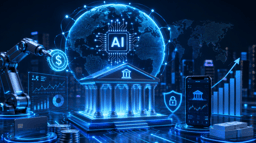 Top Fintech AI Development Companies Worldwide in 2026