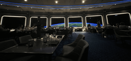 AV on the Menu: Space 220 at EPCOT Disney World