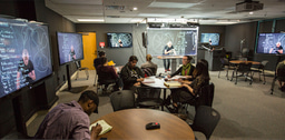 Submit Your Entry for the 2024 EUNIS AV Awards Today!