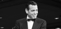 George Clooney on Broadway: Behind the Livestream