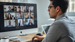 Ainda dá tempo: participe do Congresso AVIXA Virtual 2026