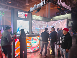 Day One at LDI 2023
