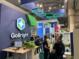 GoBright at InfoComm 2026 – Las Vegas