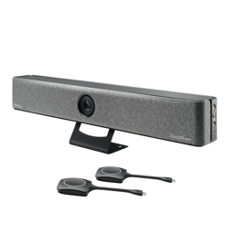 Barco launches the ClickShare Bar