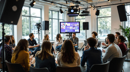 Rethinking Education in AV