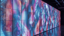 5 Tips for Designing Consistent Video Walls