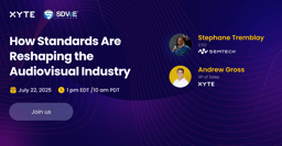 [UPCOMING WEBINAR]