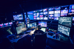 How to Build a Cinematic Live Production Workflow Without Compromising Broadcast Reliability