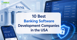10 Best Banking Software Development Companies in the USA