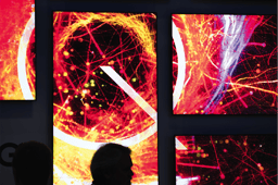 Public Review: Display Image Size for 2D Content in Audiovisual Systems