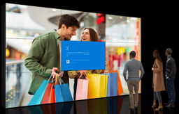 Digital Signage Is Not a Set It and Forget It Business