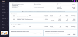 ProjX360 Launches Accrual Accounting, Enhanced QuickBooks Online Integration, and Stripe Merchant Processing
