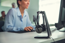 How Headsets Are Blurring The Lines Between Human & AI Interaction