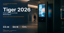 InfoComm Special - TIGER June 2026 Market Report