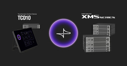 🚀Explore the latest updates to Yamaha's Commercial Installation Solutions Ecosystem.
