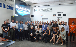 NOVOSHOW 2024  El evento de la innovación multimedia.