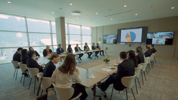Club Industrial transforma sus espacios con integración AV de AVI-SPL