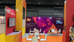 See us at Infocomm SEA 