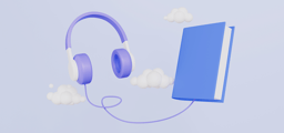 Podcasts & Audiobooks: The New Creator Frontier