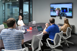 LIVESPORT: INNOVATIVE AND FLEXIBLE WORKSPACE