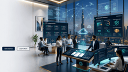 Top 06 Custom Software Development Companies in Dubai (2026 Report)