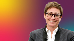 Beyond Visual Effects: Danielle Feinberg's Journey