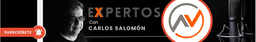 Expertos AV, el Podcast