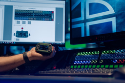 How Houses of Worship Can Build a More Flexible Production Infrastructure
