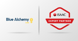 Blue Alchemy Labs Joins ISAAC Expert Program as Asia-Pacific's First Certified Partner