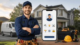 Top 11 Handyman App Development Companies in the USA (2026)