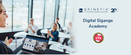 Upcoming SpinetiX Training Sessions in May