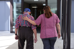 Improving patient check-in and healthcare operations