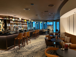  TUX Bar & Lounge at Carlton Hotel Singapore Exudes Sophistication and Ambient Charm