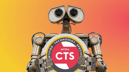 ¿Ya has probado el nuevo CTS Study Buddy?