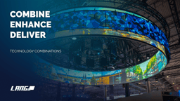 More Than the Sum of Their Parts – A Multi-Technology Case Study