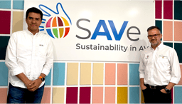 Integración AV Y Viewhaus Nos Unimos a SAVe Para Promover La Sostenibilidad en el Sector AV en América Latina