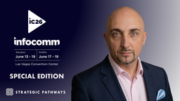 InfoComm 26: The Experience Test