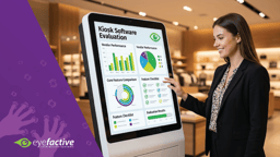 The Ultimate Kiosk Software Buyer's Guide for Modern Businesses
