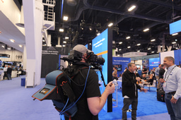 Broadfield Distributing is your source for LiveU & LUMIX Live Anywhere Bundles