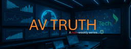 AV Truth: Wrapping Up 2025